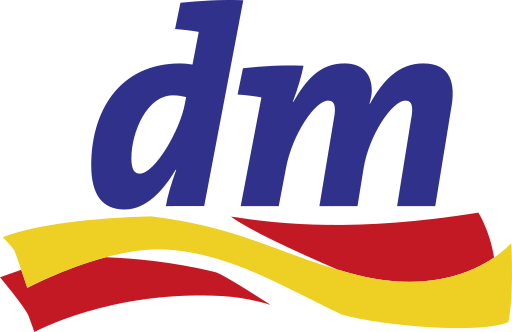 Logo DM Markt in Kehl