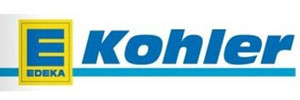 Logo Edeka Kohler
