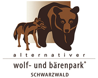 Logo Alternativer Wolf- und Baerenpark Schwarzwald