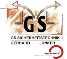 Logo GS Sicherheitstechnik