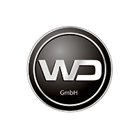 Logo WD GmbH Werbeagentur
