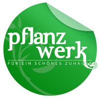Pflanzwerk Blumentöpfe und Gartenbedarf